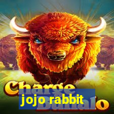 jojo rabbit -